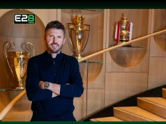 Six-Trophy Midfielder Returns to Old Trafford as Man Utd Coach Michael Carrick