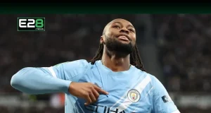 Manchester City Edge Closer to Final With Crucial Victory Manchester