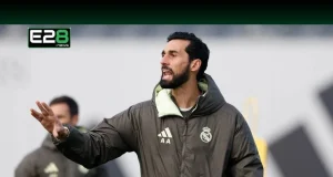 New Real Madrid Coach Breaks Silence After Alonso Exit Alvaro