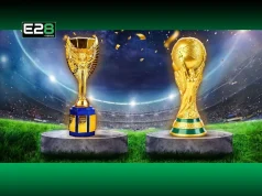 The Hidden Story Behind the FIFA World Cup Trophy FIFA