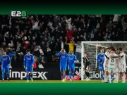 New Era Stumbles as Real Madrid Suffer Copa del Rey Exit Real Madrid