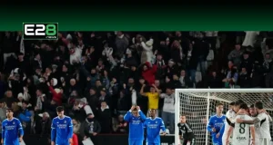 New Era Stumbles as Real Madrid Suffer Copa del Rey Exit Real Madrid