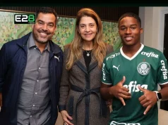 Barcelona Set Sights on Brazilian Teenage Sensation, Aged Just 16 Eduardo