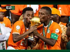 Two African Countries Face World Cup Chaos After Trump Move Trump