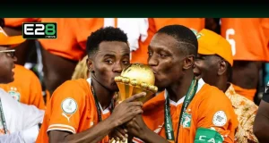 Two African Countries Face World Cup Chaos After Trump Move Trump