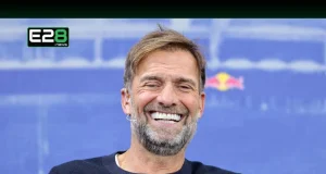 Klopp Gets Surprise Call After Juventus Stun Real Madrid Klopp