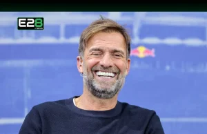 Klopp Gets Surprise Call After Juventus Stun Real Madrid Klopp