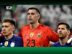 Argentine Star’s Stunning Confession: I Almost Quit Football Last Year Lisandro Martinez