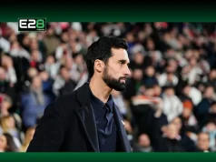 Three Coaches Steal the Spotlight in Remarkable European Night Europe