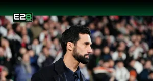 Three Coaches Steal the Spotlight in Remarkable European Night Europe