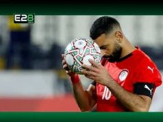 Salah Blunders, Nigeria Triumphs to Claim Afcon Third Place Nigeria