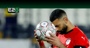 Salah Blunders, Nigeria Triumphs to Claim Afcon Third Place Nigeria