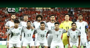 Sylhet Set to Host Hamzad Before Bangladesh Faces Singapore Bangladesh