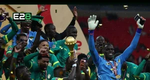 Senegal Stuns Morocco in Fiery Final to Crown Themselves Champions Senegal