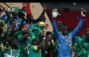 Senegal Stuns Morocco in Fiery Final to Crown Themselves Champions Senegal