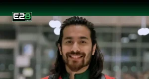 Bangladesh Rocked by Mid-Tournament Exit of Vice-Captain Intishar