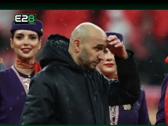 Coach Voices Concern as Rabat Erupts After Tense Morocco Final Morocco