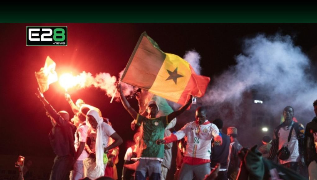 Senegal