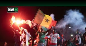Celebration Turns Turmoil: 63 Held in France After Senegal Win Senegal