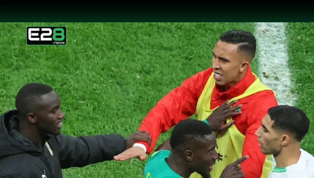 FIFA Condemns Dramatic Walk-Off in AFCON Final Senegal