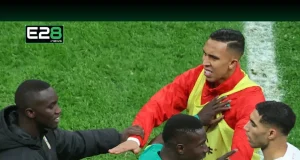 FIFA Chief Reacts to Senegal’s Shock Exit Amid Final Chaos Senegal