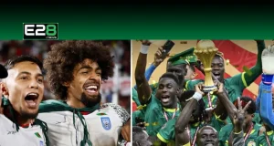 Bangladesh Hold Steady as Senegal-Morocco Shake Up Historic Rankings FIFA