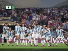 Argentina Secure Lusail Showdowns as Fixture List Grows Argentina