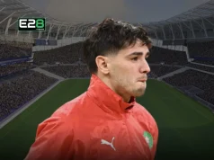 Agony on the Big Stage: “My Heart Is Bursting With Pain,” Star Admits Brahim Diaz