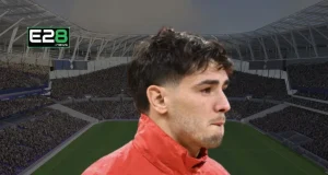 Agony on the Big Stage: “My Heart Is Bursting With Pain,” Star Admits Brahim Diaz