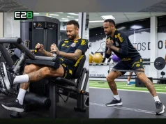 All or Nothing: Neymar’s High-Stakes Battle to Earn a World Cup Call-Up Neymar