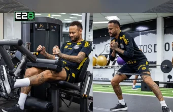 All or Nothing: Neymar’s High-Stakes Battle to Earn a World Cup Call-Up Neymar