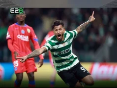 Historic Upset Leaves PSG Reeling After Painful Loss PSG