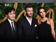 David Beckham Breaks Silence After Son’s Shocking Accusations David Beckham