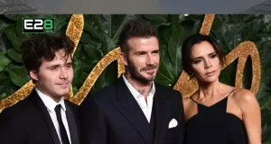 David Beckham Breaks Silence After Son’s Shocking Accusations David Beckham