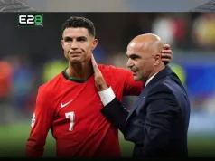 ‘He’s Still Vital’ – Portugal Coach Opens Up on Ronaldo’s Role in Team Plans Ronaldo