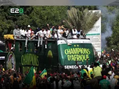 Manera Celebrates Trophy Win with Big Land Reward Senegal