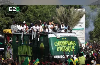 Manera Celebrates Trophy Win with Big Land Reward Senegal