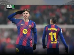 Barcelona Stage Stunning Comeback to Seal Big Win Barcelona