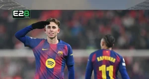 Barcelona Stage Stunning Comeback to Seal Big Win Barcelona