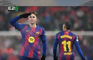 Barcelona Stage Stunning Comeback to Seal Big Win Barcelona