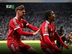 Liverpool Cruise into Top Four as 10-Man Bayern Falter Liverpool