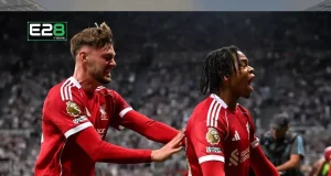 Liverpool Cruise into Top Four as 10-Man Bayern Falter Liverpool