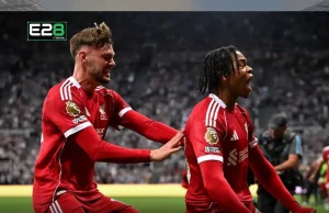 Liverpool Cruise into Top Four as 10-Man Bayern Falter Liverpool