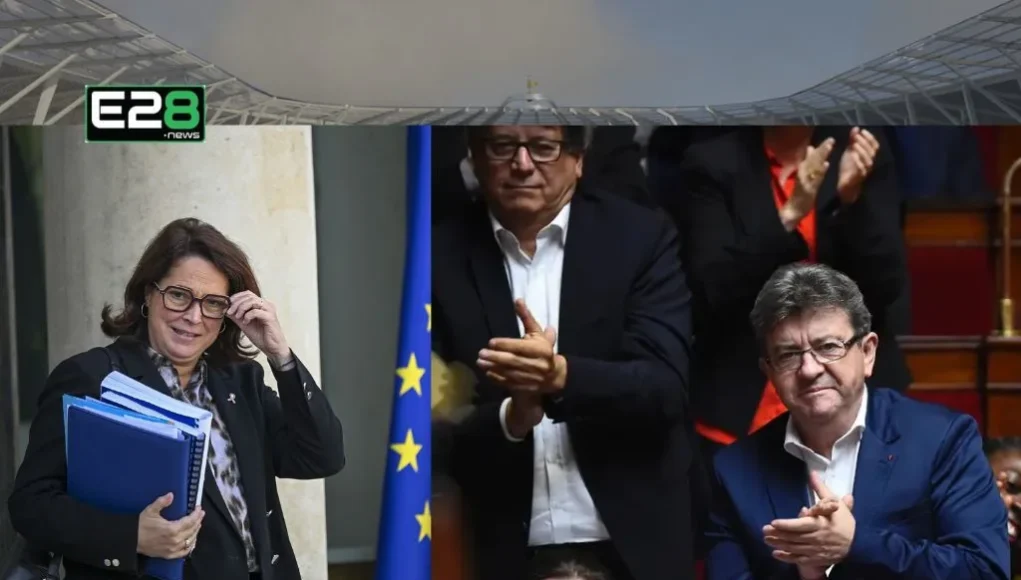 Europe Considers World Cup Boycott World Cup