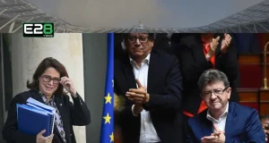 European Nations Signal Potential World Cup Boycott World Cup