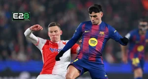 Barcelona Hit with Major Setback After Big Victory Barcelona