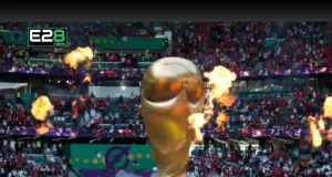 Boycott Fever Sweeps Europe, Casting Dark Cloud Over World Cup World Cup