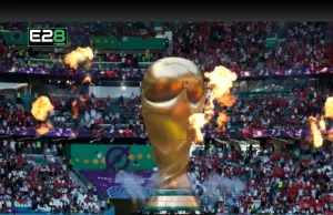 Boycott Fever Sweeps Europe, Casting Dark Cloud Over World Cup World Cup