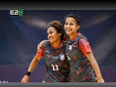 Bangladesh Run Riot, Hammer Pakistan 9-1 in Title Triumph Bangladesh Champions