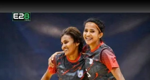 Bangladesh Run Riot, Hammer Pakistan 9-1 in Title Triumph Bangladesh Champions